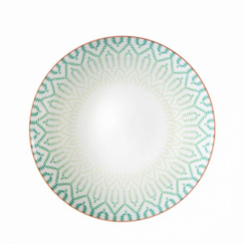 Prato Raso Fiji Vista Alegre