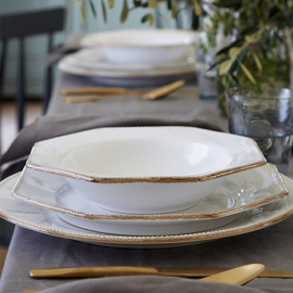 Prato Raso Luzia Costa Nova