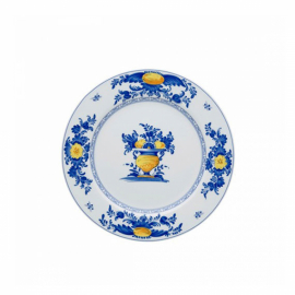 Prato Sobremesa Viana Vista Alegre  