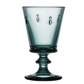 Conjunto Taças Abelhinha Verde Escuro 6 peças