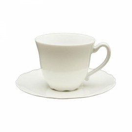 Xícara Café Colbert Limoges 