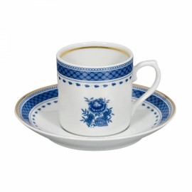 Xícara Café Cozinha Velha Vista Alegre