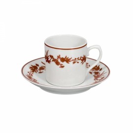 Xícara Café Goa Vista Alegre 