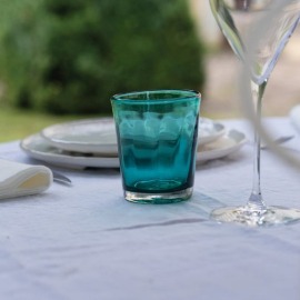 Copo Bei Verde Oceano Zafferano