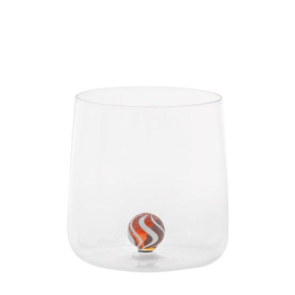 Copo Bilia Candy Ambar Zafferano