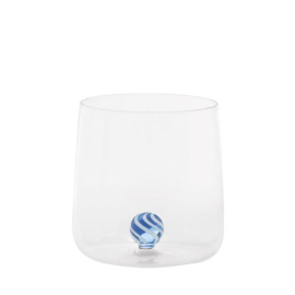 Copo Bilia Candy Azul Zafferano