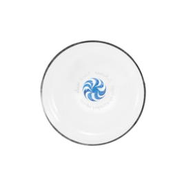 Copo Bilia Candy Azul Zafferano