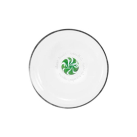 Copo Bilia Candy Verde Zafferano