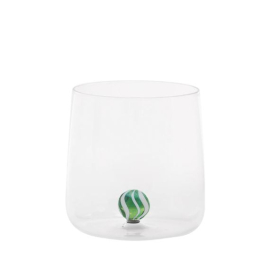 Copo Bilia Candy Verde Zafferano