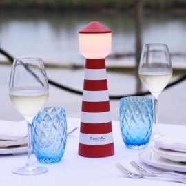 Copo Losango Aquamarine Zafferano