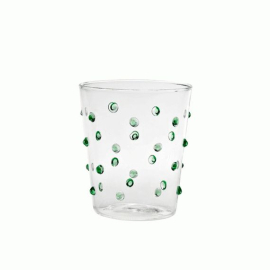 Copo Party Verde Zafferano