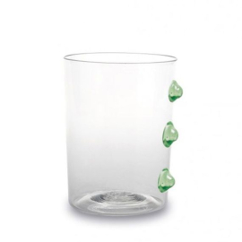 Copo Petoni Verde Zafferano