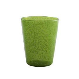 Copo Portofino Baixo Lime Acrílico