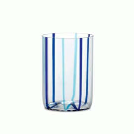 Copo Tirache Aquamarine/Azul Zafferano
