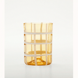 Copo Twiddle Ambar Zafferano