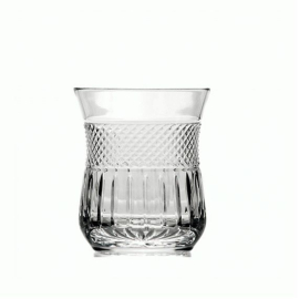 Copo Whisky Beatrice Clear Cristal