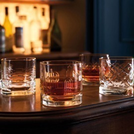 Copo Whisky Dandy Patrick