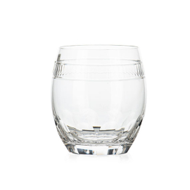 Copo Whisky Sublime Cristal Mozart