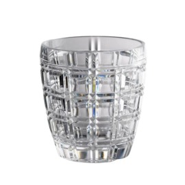 Copo Winston Transparente Acrílico Mario Luca Giusti