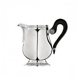 Cremeira Malmaison Prata Christofle