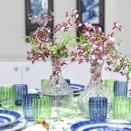 Decanter Buriti Vista Alegre 