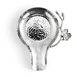 Descanso de Colher Orquídea Michael Aram