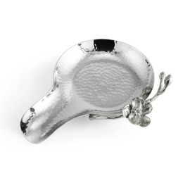 Descanso de Colher Orquídea Michael Aram