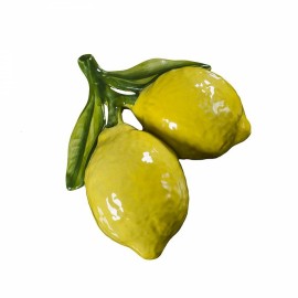 Enfeite Limão Sicília