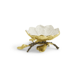 Enfeite Vintage Bloom Michael Aram 