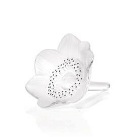 Escultura Lalique Anêmona G 