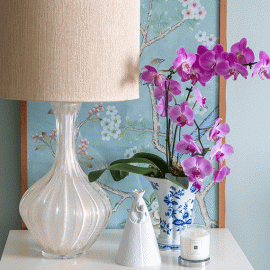 Escultura Nossa Senhora de Nazaré Vista Alegre