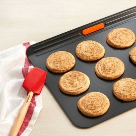 Espátula Craft Vermelha M Le Creuset