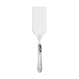 Espátula para Lasanha Cristallo Bugatti Transparente