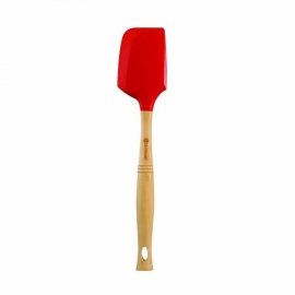 Espátula Vênus Vermelho G Le Creuset
