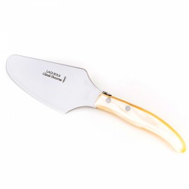 Espátula Para Bolo Claude Dozorme Laguiole Madrepérola
