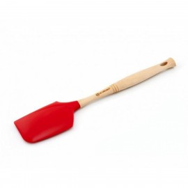 Espátula Vênus Vermelho G Le Creuset