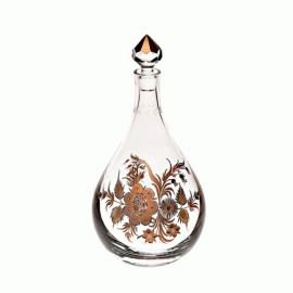 Estojo com Licoreira Soul Cristal Vista Alegre