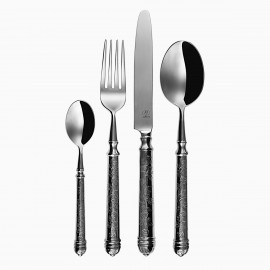 Faqueiro Firenze INOX 24 peças
