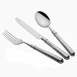 Faqueiro Roma INOX 36 peças