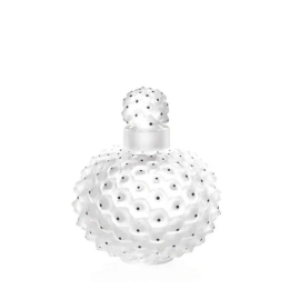 Frasco de Perfume  Lalique Cactus 