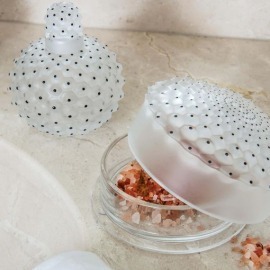 Frasco de Perfume  Lalique Cactus 