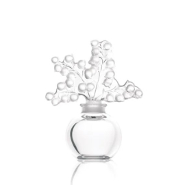 Frasco de Perfume Lalique Clairefontaine 