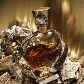 Licoreira Rinascente com Ouro Cristal Vista Alegre