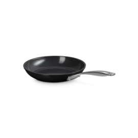 Frigideira Rasa Non-Stick Ceramic Essential ENSC N°20 Le Creuset