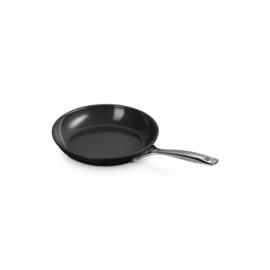 Frigideira Rasa Non-Stick Ceramic Essential ENSC N°20 Le Creuset