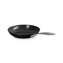 Frigideira Rasa Non-Stick Ceramic Essential ENSC N°24 Le Creuset