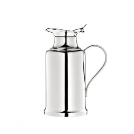 Garrafa Térmica 300ml Albi Prata Christofle