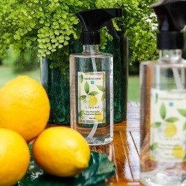Água de Passar Perfumada Limone Matisse Casa