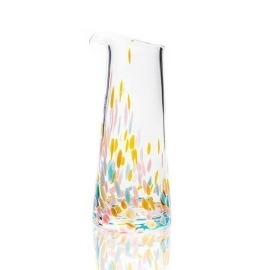 Jarra Confetti Cristal