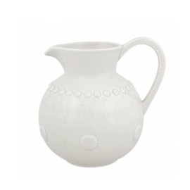 Jarra Fantasia Bordallo Pinheiro